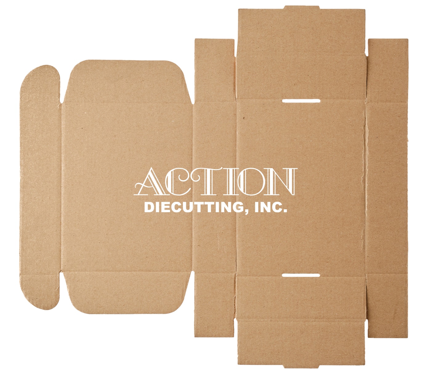 Corrugated Separators