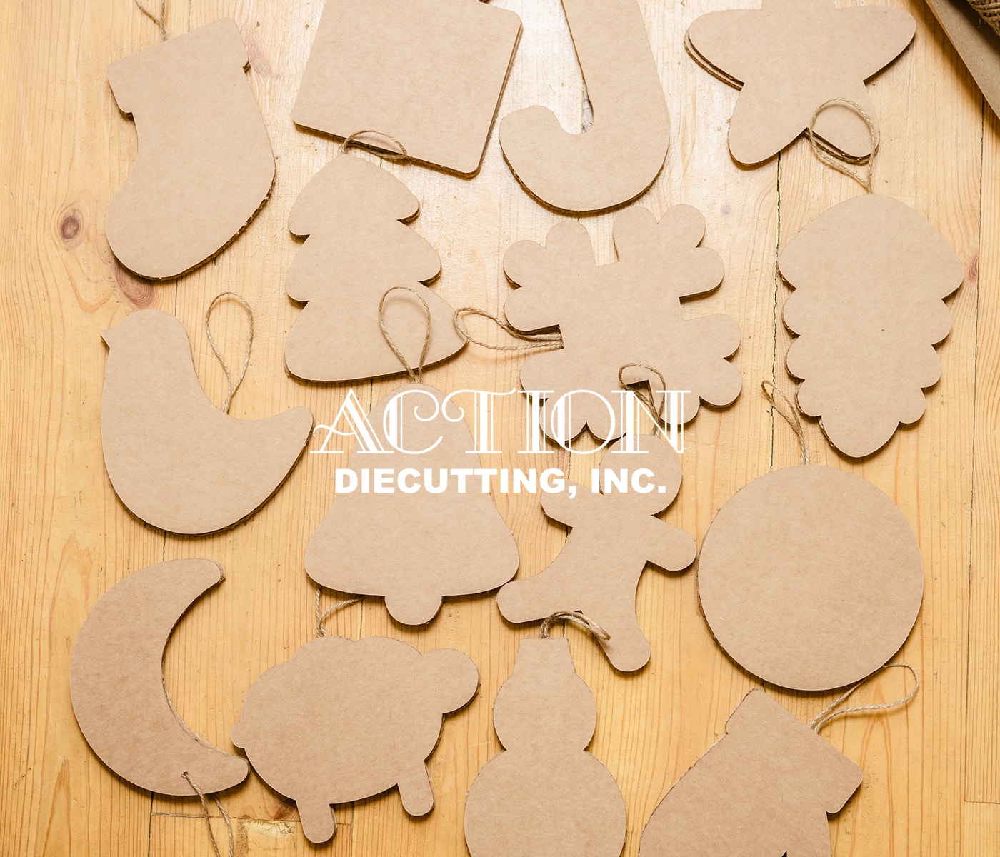 Hang Tags & Labels
