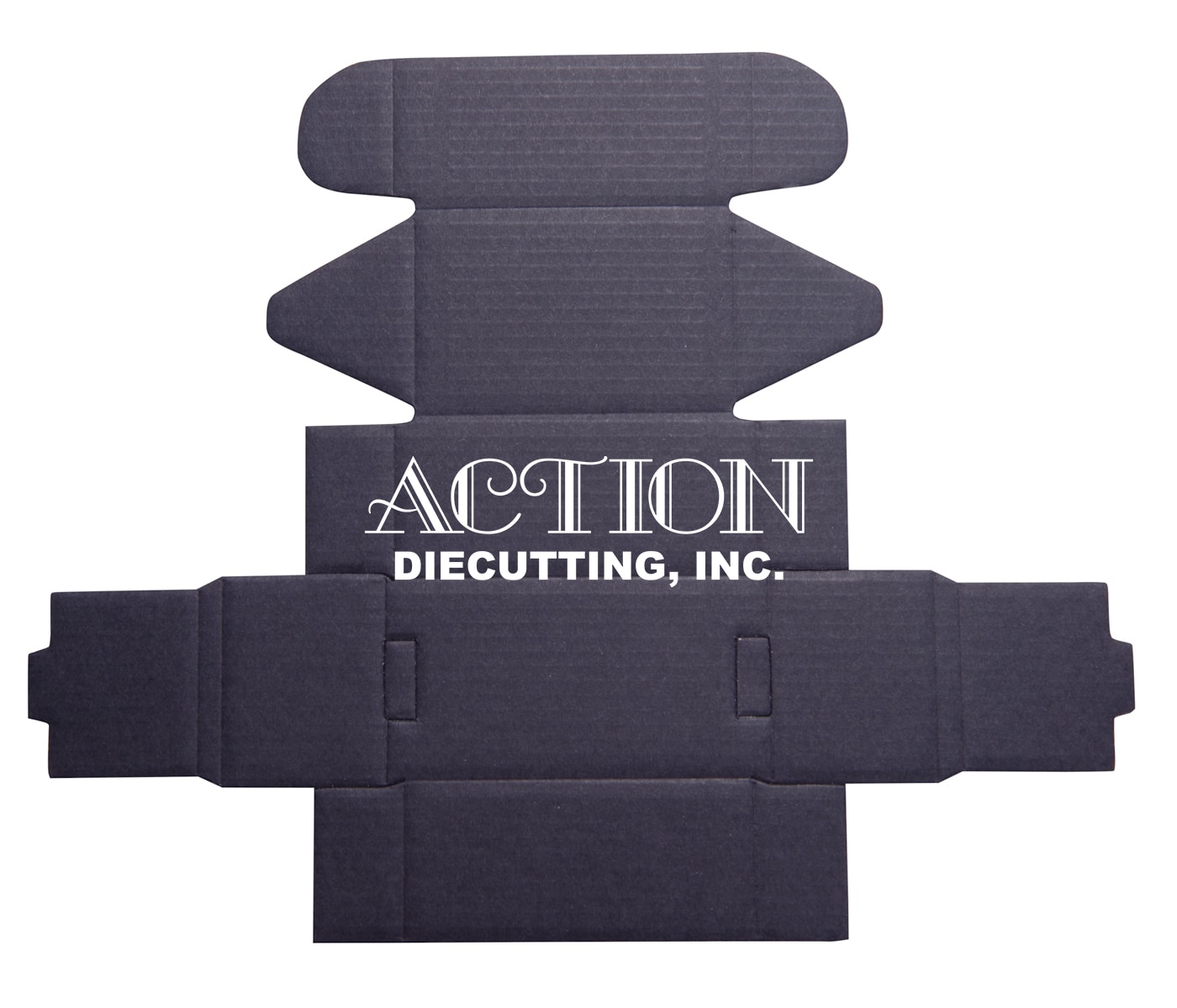 Custom Paper Gaskets